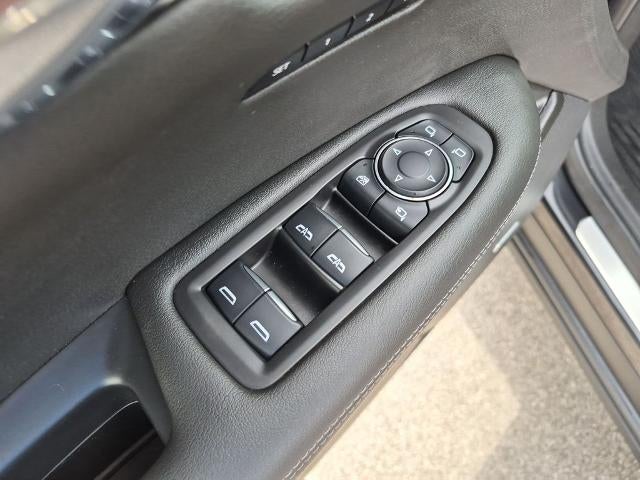 2020 Cadillac XT6 FWD 4dr Premium Luxury