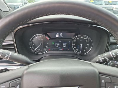 2020 Cadillac XT6 FWD 4dr Premium Luxury