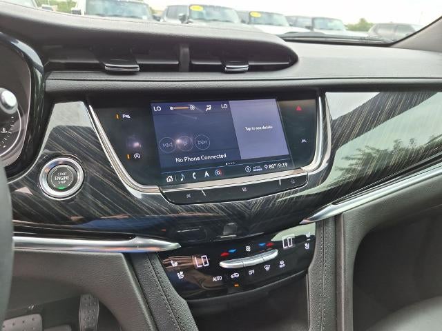 2020 Cadillac XT6 FWD 4dr Premium Luxury