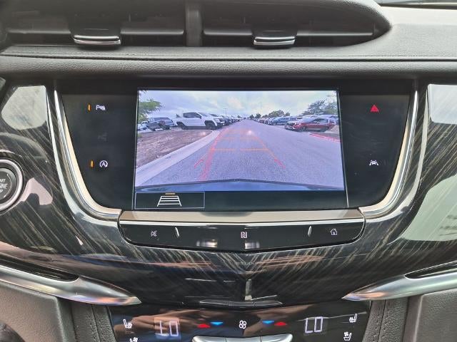 2020 Cadillac XT6 FWD 4dr Premium Luxury