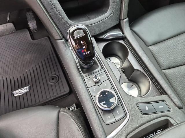 2020 Cadillac XT6 FWD 4dr Premium Luxury