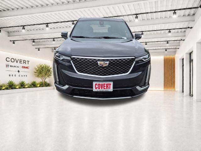 2020 Cadillac XT6 FWD 4dr Premium Luxury