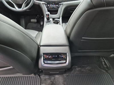 2020 Cadillac XT6 FWD 4dr Premium Luxury