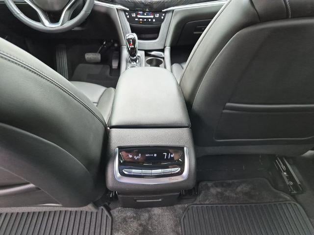 2020 Cadillac XT6 FWD 4dr Premium Luxury