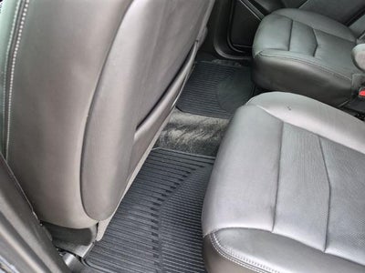 2020 Cadillac XT6 FWD 4dr Premium Luxury