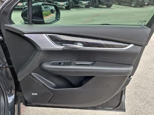 2020 Cadillac XT6 FWD 4dr Premium Luxury