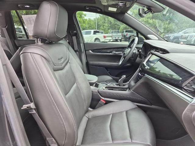 2020 Cadillac XT6 FWD 4dr Premium Luxury