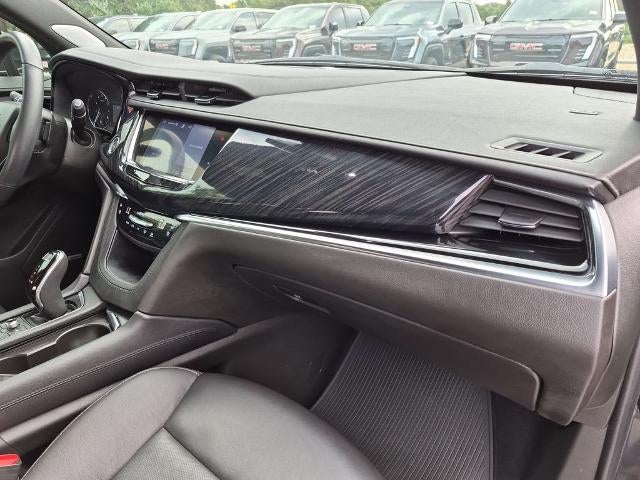 2020 Cadillac XT6 FWD 4dr Premium Luxury