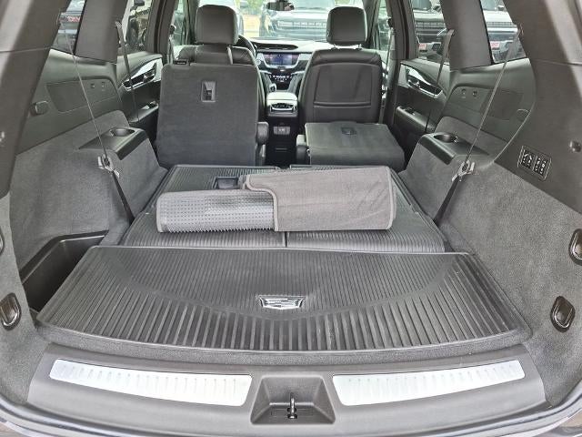 2020 Cadillac XT6 FWD 4dr Premium Luxury