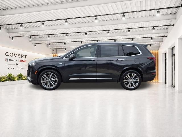 2020 Cadillac XT6 FWD 4dr Premium Luxury