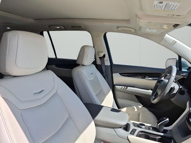 2023 Cadillac XT6 AWD 4dr Premium Luxury
