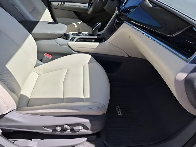 2023 Cadillac XT6 AWD 4dr Premium Luxury