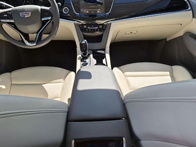 2023 Cadillac XT6 AWD 4dr Premium Luxury