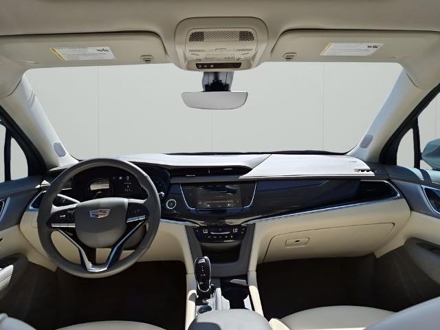 2023 Cadillac XT6 AWD 4dr Premium Luxury