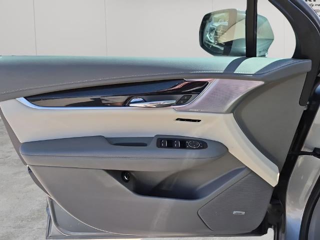 2023 Cadillac XT6 AWD 4dr Premium Luxury