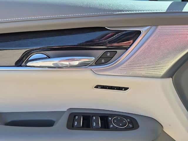 2023 Cadillac XT6 AWD 4dr Premium Luxury