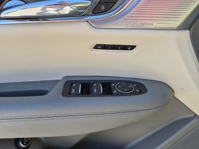 2023 Cadillac XT6 AWD 4dr Premium Luxury