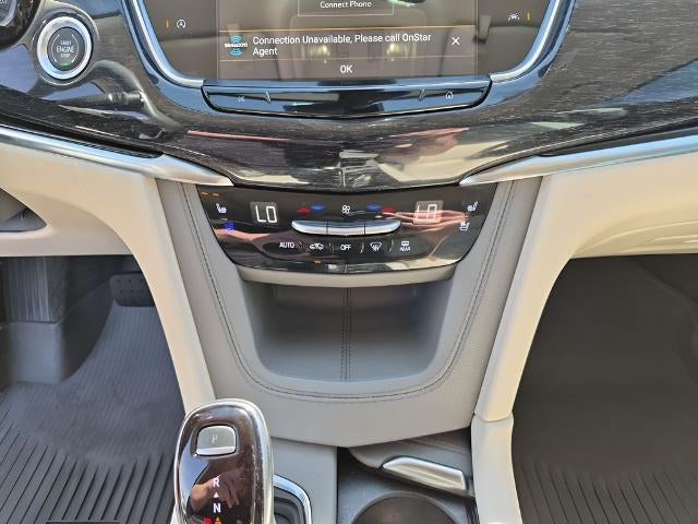 2023 Cadillac XT6 AWD 4dr Premium Luxury