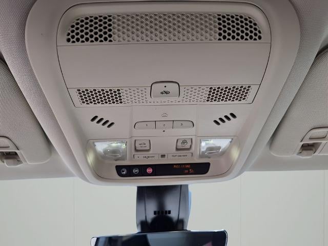 2023 Cadillac XT6 AWD 4dr Premium Luxury