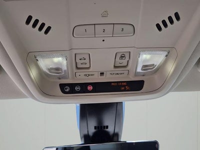 2023 Cadillac XT6 AWD 4dr Premium Luxury