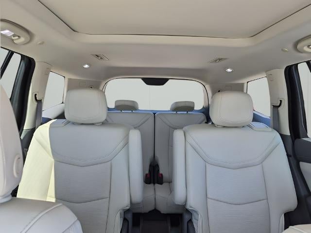 2023 Cadillac XT6 AWD 4dr Premium Luxury