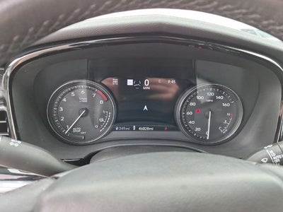 2023 Cadillac XT6 AWD 4dr Sport