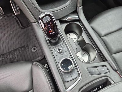 2023 Cadillac XT6 AWD 4dr Sport