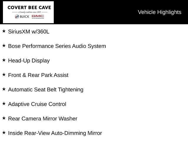 2023 Cadillac XT6 AWD 4dr Sport