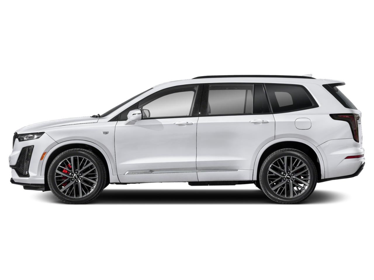 2023 Cadillac XT6 AWD 4dr Sport
