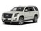 2017 Cadillac Escalade RWD Luxury