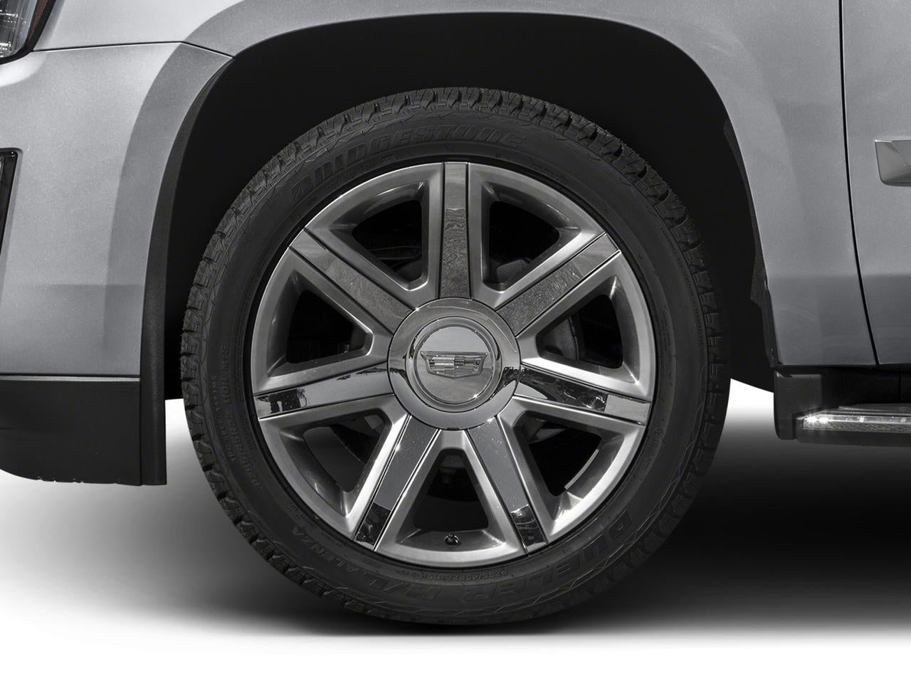 2017 Cadillac Escalade RWD Luxury