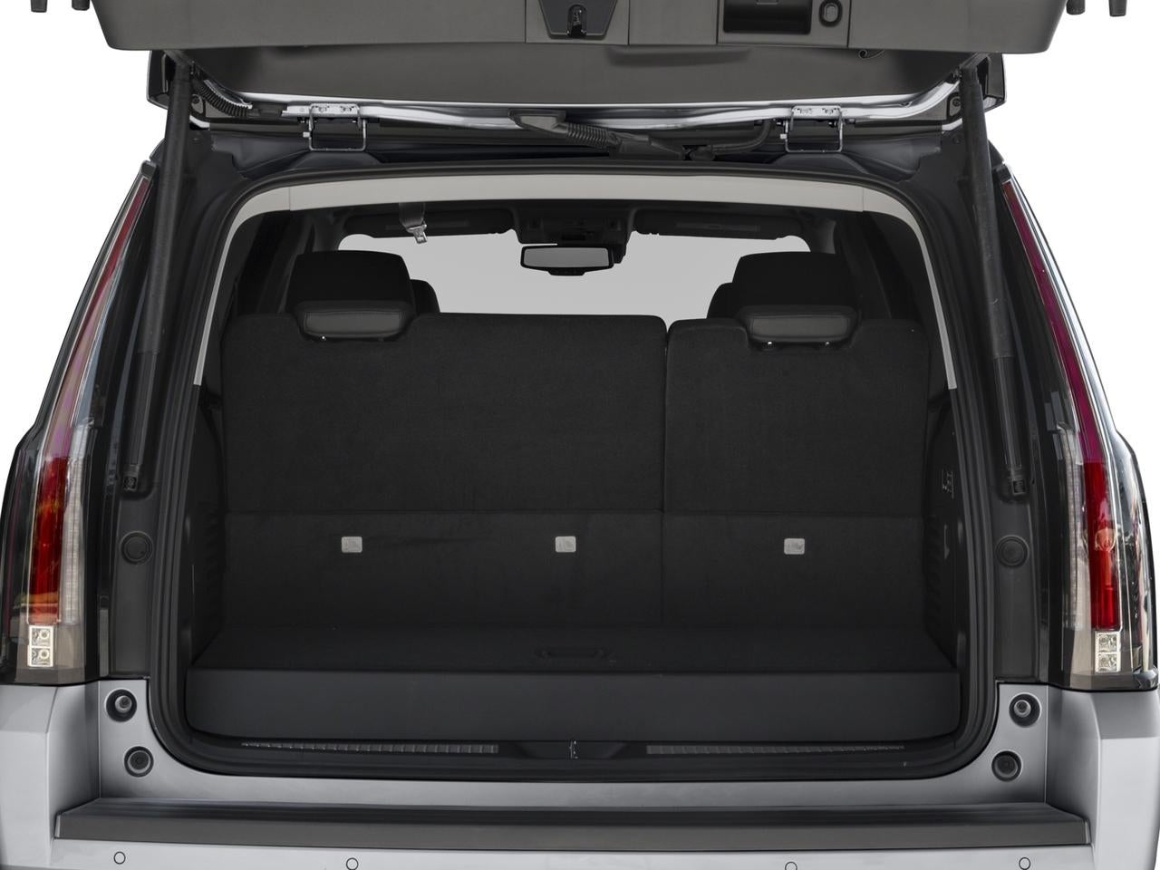 2017 Cadillac Escalade RWD Luxury