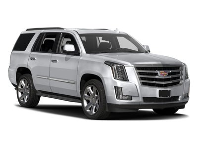 2017 Cadillac Escalade RWD Luxury