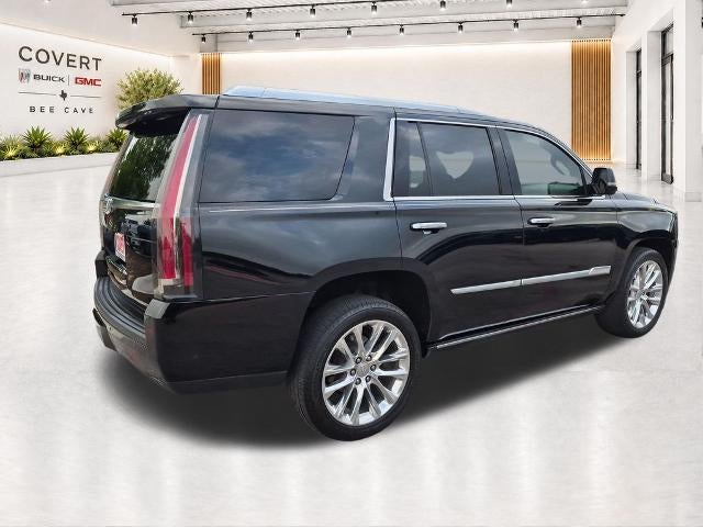 2020 Cadillac Escalade RWD Premium Luxury