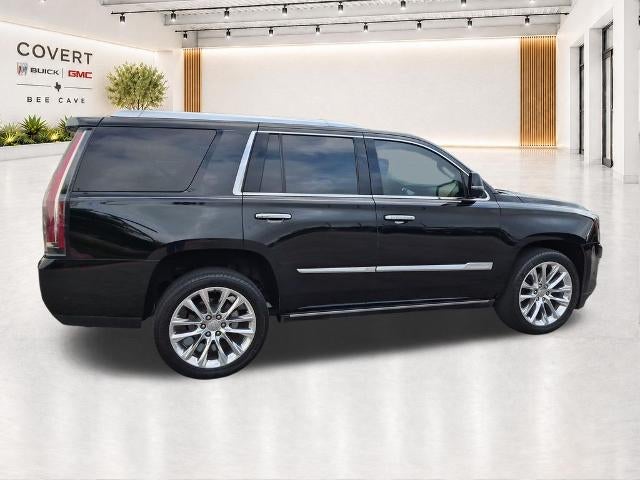 2020 Cadillac Escalade RWD Premium Luxury