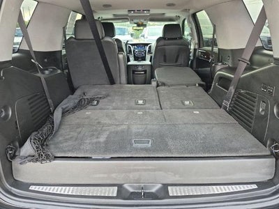 2020 Cadillac Escalade RWD Premium Luxury