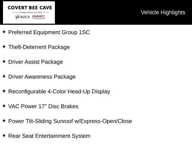 2020 Cadillac Escalade RWD Premium Luxury