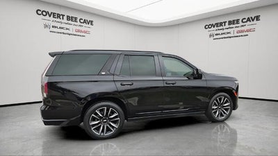 2021 Cadillac Escalade RWD Sport