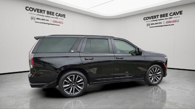 2021 Cadillac Escalade RWD Sport