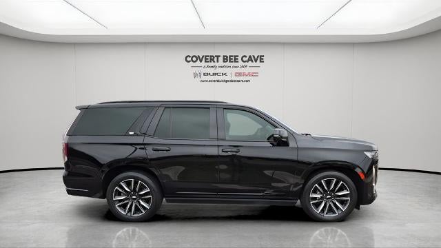 2021 Cadillac Escalade RWD Sport