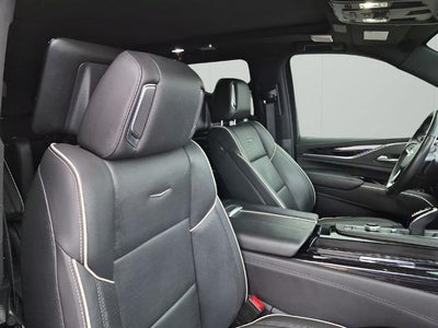 2021 Cadillac Escalade RWD Sport