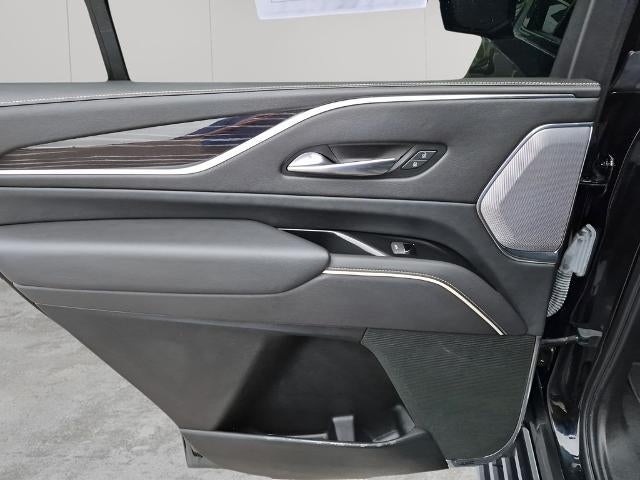 2021 Cadillac Escalade RWD Sport