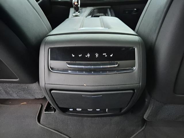 2021 Cadillac Escalade RWD Sport