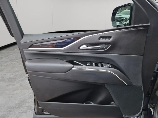 2021 Cadillac Escalade RWD Sport