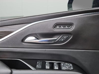 2021 Cadillac Escalade RWD Sport