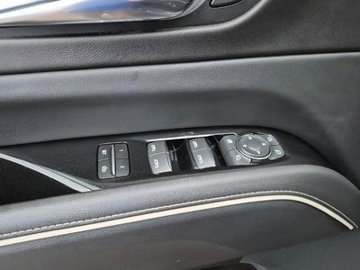 2021 Cadillac Escalade RWD Sport