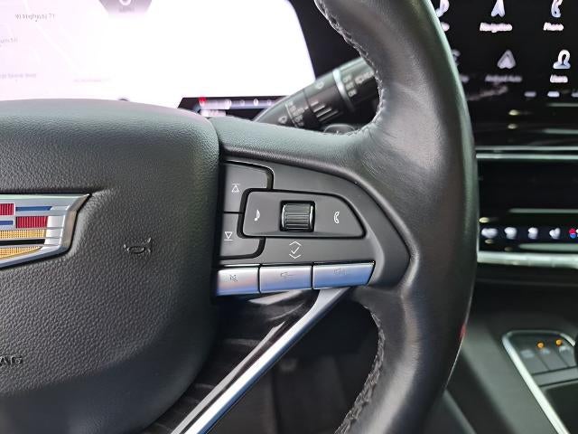 2021 Cadillac Escalade RWD Sport