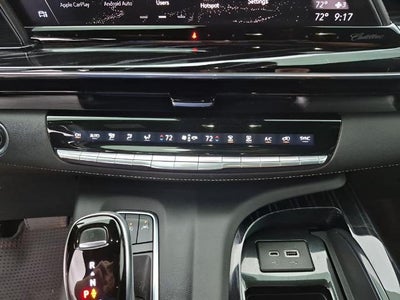 2021 Cadillac Escalade RWD Sport