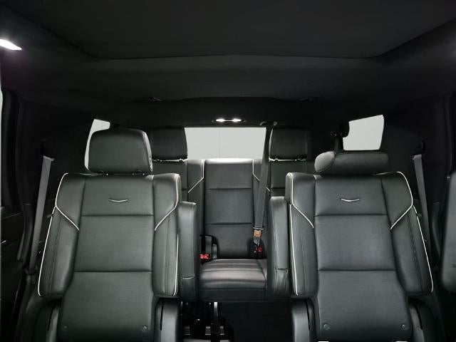 2021 Cadillac Escalade RWD Sport