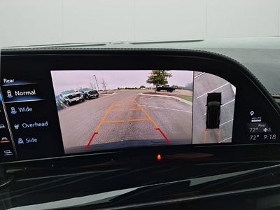 2021 Cadillac Escalade RWD Sport